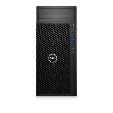 Dell 3660 Tower - MT - Core i7 12700 2.1 GHz - vPro - 16 GB - SSD 512 GB