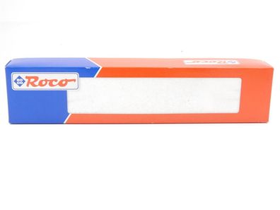 Roco H0 43524 Leerverpackung Leerkarton OVP für Diesellok BR 220 012-9 DB E502