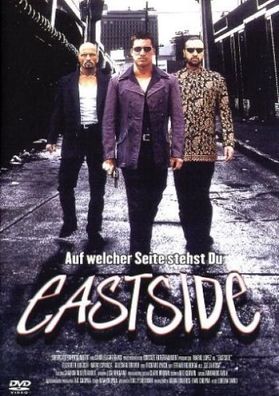 Eastside - Auf welcher Seite stehst Du (DVD] Neuware