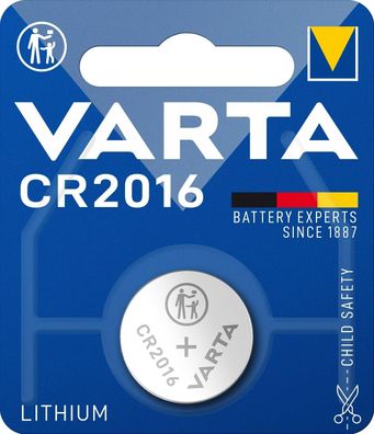 Auto Schlüssel Batterie 2 Tasten für TOYOTA Aygo Avensis Corolla RAV4 Yaris