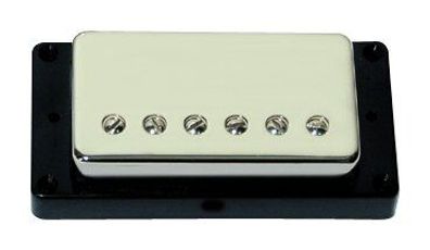 Seymour Duncan Seth Lover Modell Neck