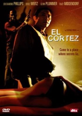 El Cortez (DVD] Neuware