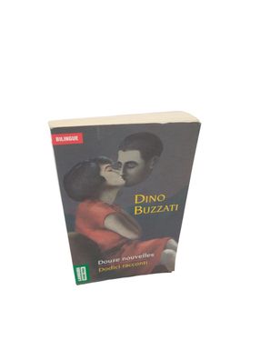 Douze Nouvelles, édition bilingue italien/ françai... | Buch |