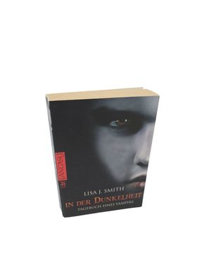 Tagebuch eines Vampirs 03. In der Dunkelheit von Lisa J. Smith (2008, ...