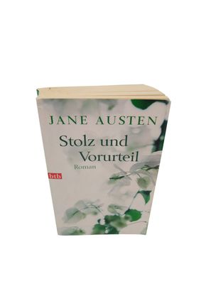 Stolz und Vorurteil: Roman von Austen, Jane | Buch | Zustand sehr gut