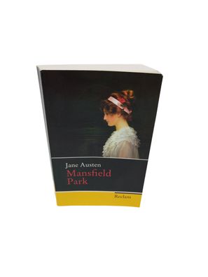 Mansfield Park: Roman von Austen, Jane | Buch | Zustand sehr gut