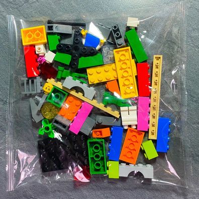 LEGO 2000409 Serious Play Window Exploration Bag - NEU! Menge 1x