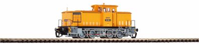 Piko 47361 TT Diesellok BR 106.2-9 DR IV