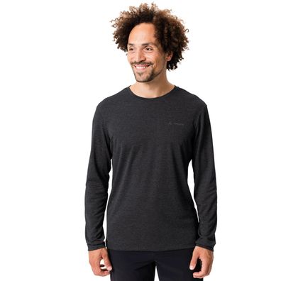 VAUDE Men's Essential LS T-Shirt - Langarm-Funktionsshirt Herren