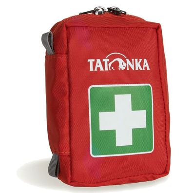 Tatonka First Aid XS - Aufbewahrung für erste Hilfe-Set (ohne Inhalt)