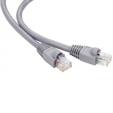 RCA 0,5m Netzwerk-Kabel Cat5e STP Lan-Kabel Patch-Kabel Cat 5e Gigabit Ethernet