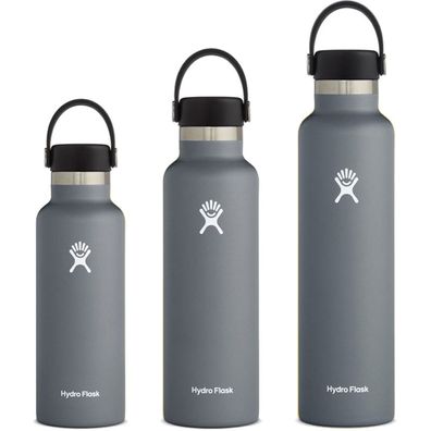 Hydro Flask Bottle Standard Mouth - Isolierflasche/ Thermoflasche