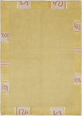 Nepal Handgeknüpfter Teppich Orientteppich 240 x 170 cm Top Zustand Nr : 109