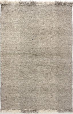 Original Perserteppich Kelim Braun Farbe Einfarbig ca.60 cm x ca.40 cm Neue Ware