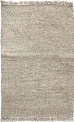 Original Perser Kelim Kilim Braun Farbe Einfarbig ca.60 cm x ca.40 cm Neue Ware