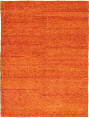 Indo Teppich Handgeknüpfter Gabbeh 240 cm x 170 cm Nr :108-1316 (Gr. 240 x 170 cm)