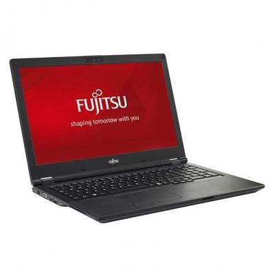 Fujitsu Lifebook E558 15.6 Zoll i5-7300U DE A-Ware 1920x1080 Win11