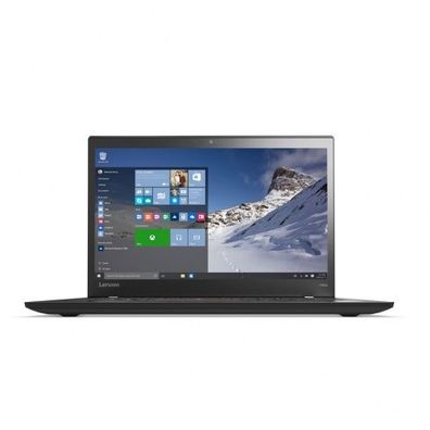 Lenovo ThinkPad T460s LTE 14 Zoll i5-6300U DE B-Ware 1920x1080 Win11