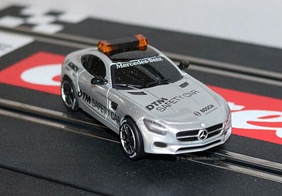 64134 Carrera GO!!! | Mercedes-AMG GT | DTM Safety Car | ohne Blister | 1:43