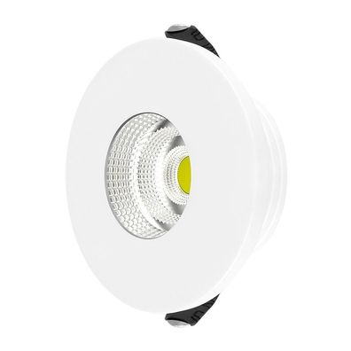 3W Mini COB LED 210 lm Spot Einbaustrahler LED Einbaulichter Deckenleuch...