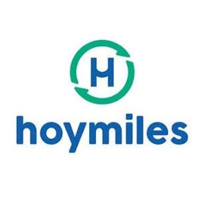 Garantieverlängerung Hoymiles Mikrowechselrichter