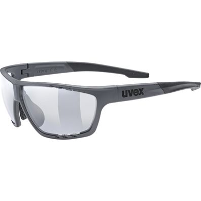 uvex sportstyle 706 V - selbsttönende Mountainbikebrille/ Sportsonnenbril...