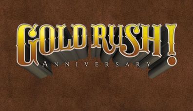 Gold Rush Anniversary SE (PC 2014 Nur Steam Key Download Code) Keine DVD, No CD