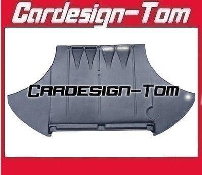 Unterfahrschutz Motorschutz Motorraumabdeckung passend für AUDI A8 D3 2002-2010
