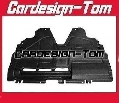 Unterfahrschutz Motorschutz Motorraumabdeckung FÜR Peugeot 206 1998-2009