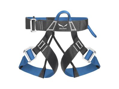 Salewa Klettersteiggurt 'Via Ferrata Evo'