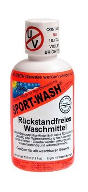 Atsko Waschmittel 'Sport-Wash', 532 ml