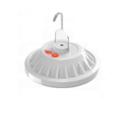 V60 Gewöhnliche 30LED Wiederaufladbare UFO Lampe Haushalt Stall Notfall Lampe Outdoor