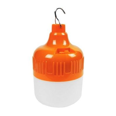 AB26 USB wiederaufladbare LED-Lampe, Nachtmarktstandlampe, Outdoor-Camping-Hängelampe