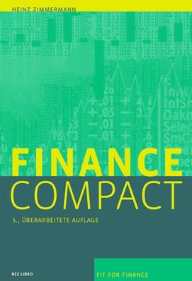 Finance Compact Plus: 2 Halbb?nde, Heinz Zimmermann
