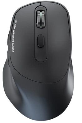 Tragbare kabellos Maus Silent wiederaufladbare Bluetooth-Computer maus