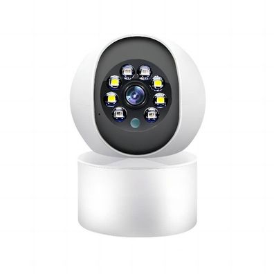Babyphone Indoor-Überwachungskamera HD-Nachtsichtkamera drahtlos