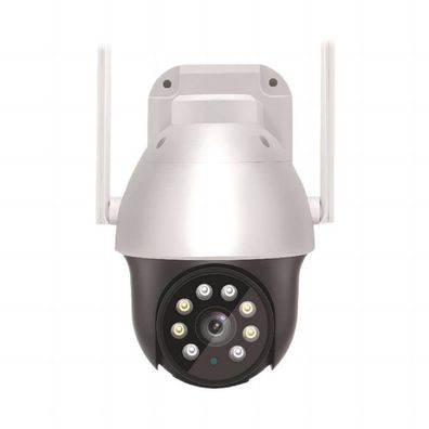 Outdoor Smart Ball Machine HD-Nachtsicht-WLAN-Monitor den Heimgebrauch