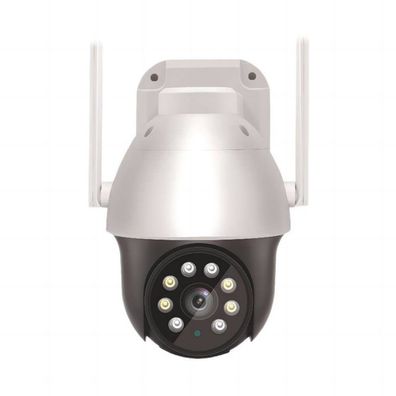 überwachung Smart HD Nachtsicht 64G Speicher 3MP HD Überwachungskamera
