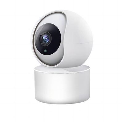 Intelligente HD-Nachtsicht-Überwachungskamera für den Außenbereich