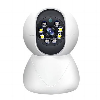 Überwachungskamera Intelligente 3MP 32G-Speicher-Überwachungskamera