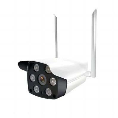 Outdoor Wireless WiFi HD Überwachungskamera 64G Speicher
wasserdicht