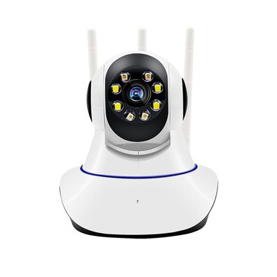 Überwachungskamera WiFi-Smart-Monitor 360 Grad 3 Millionen Pixel 32 GB