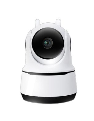 Intelligente WLAN-Überwachungskamera Smart mit 1080P HD 64G-Speicher