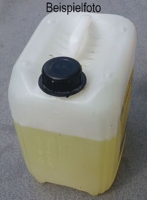 1 Kanister Tana GC Manudish original 5l, Handspülmittel, preiswertes Großgebinde