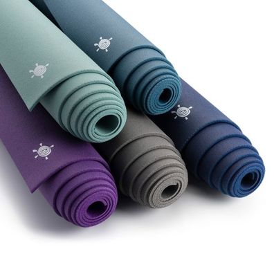 yogabox Yogamatte KURMA COLOR CORE LITE 185 x 66 x 0,42 cm