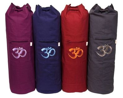 yogabox Yogatasche yogabox CANVAS BAG