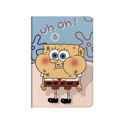 Cartoon SpongeBob SquarePants Schutzhülle für iPad 2/3/4 iPad Mini Anti-fall Cover