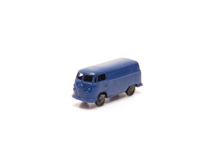 Arnold 0660 - VW T1 - Blau - Spur N - 1:160 - Nr. 903