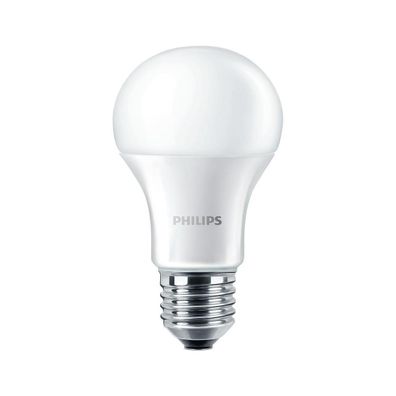 Philips LED-Lampe E27 A60 CorePro 13W A+ 2700K ewws 1521lm mt 200° AC Ø60x110mm ...