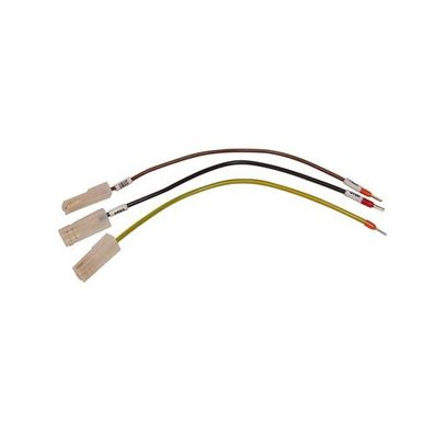 Kabelsatz STB für Serie HVS E / LC 390302900